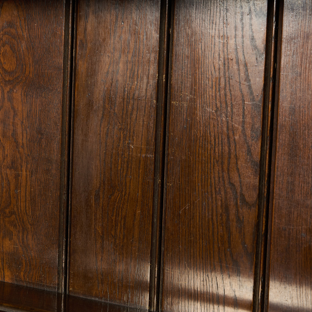 英国 クラシック ウェルシュドレッサー  食器棚