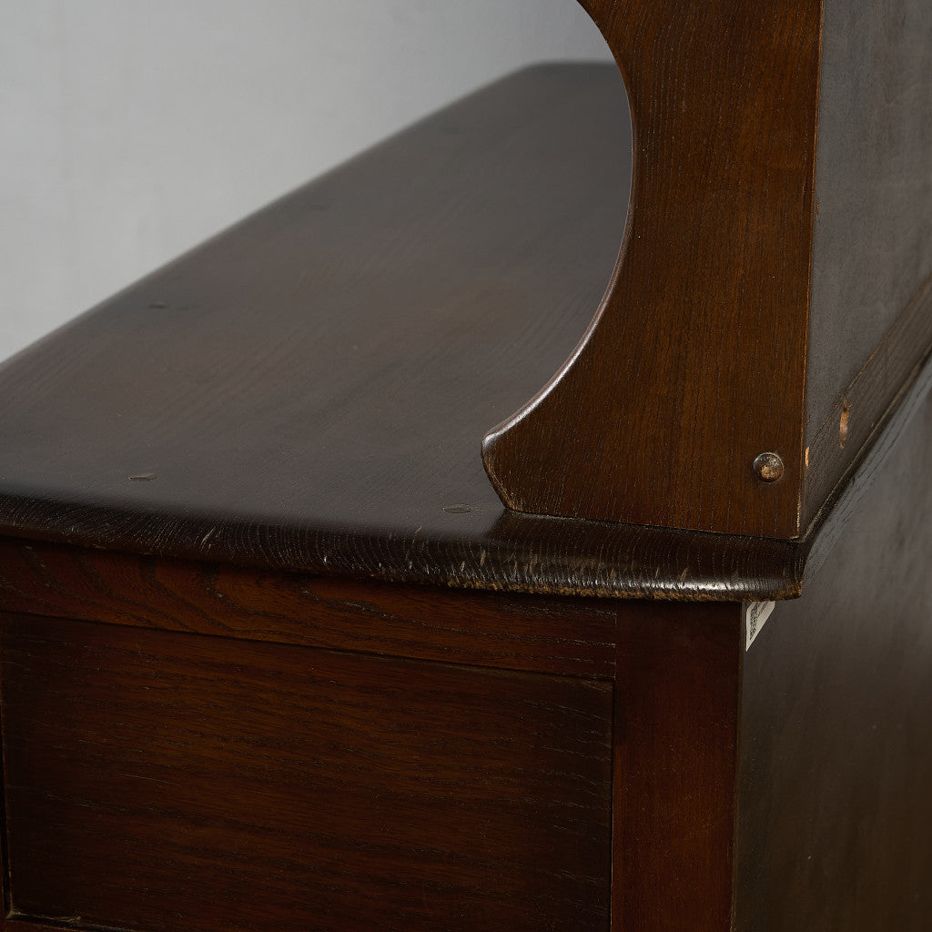 オールドコロニアル ウェルシュドレッサー ブルーラベル