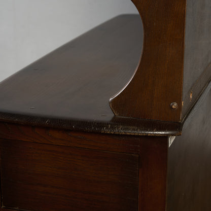 オールドコロニアル ウェルシュドレッサー ブルーラベル