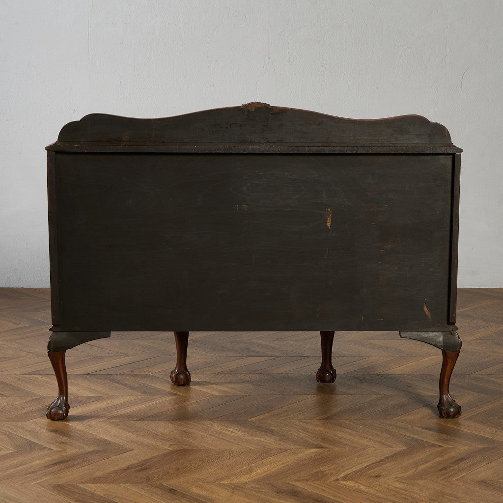 英国 クラシック サイドボード