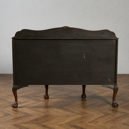 英国 クラシック サイドボード