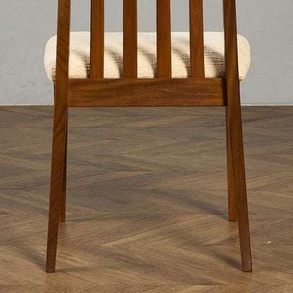 スラットバックチェア (4540)