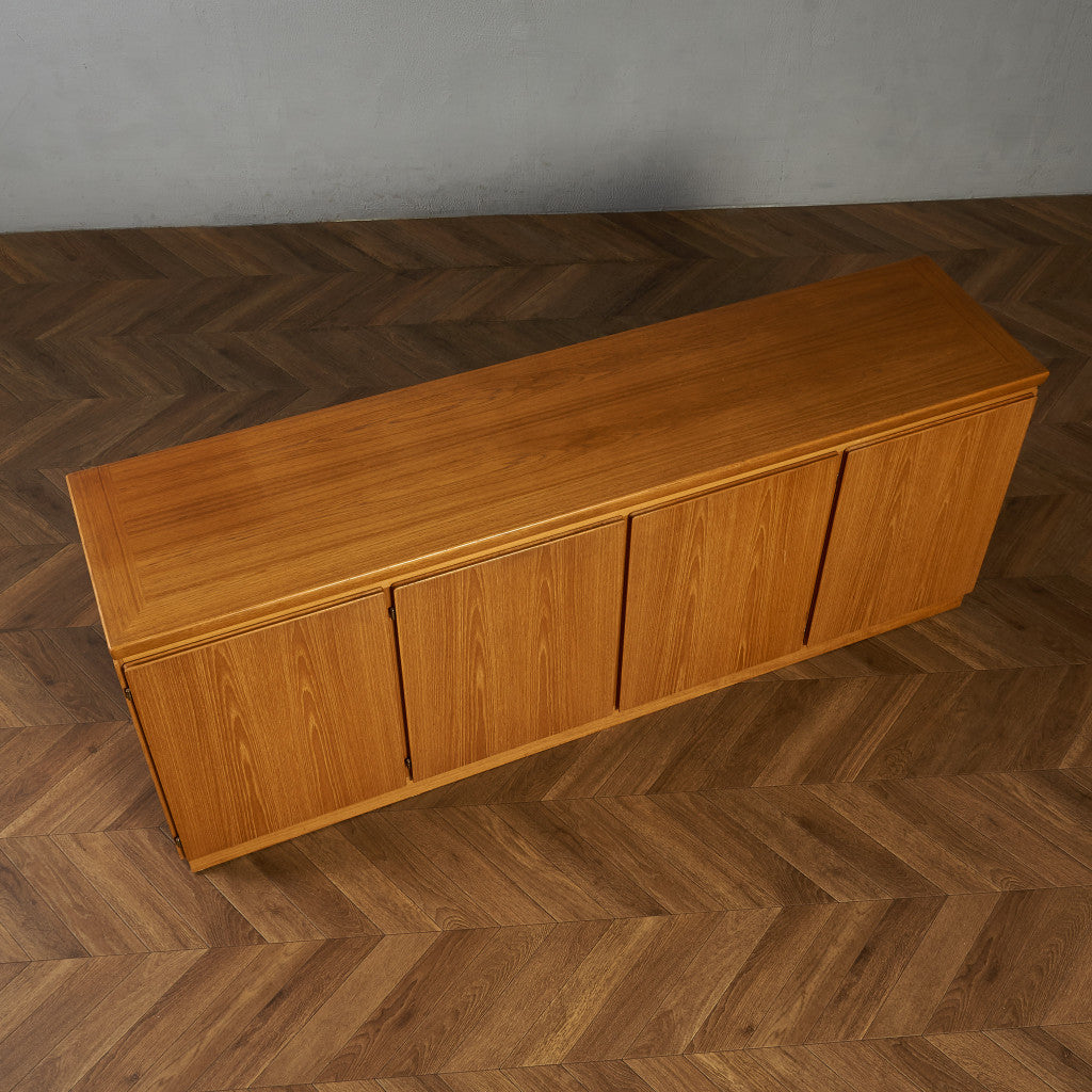 スコービー Skovby チーク サイドボード #89946