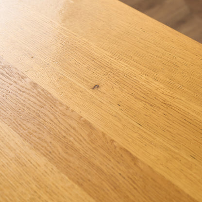 英国製 アンティーク リフェクトリーテーブル