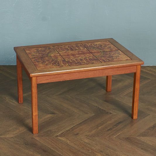 TOFTEN ヴィンテージ コーヒーテーブル