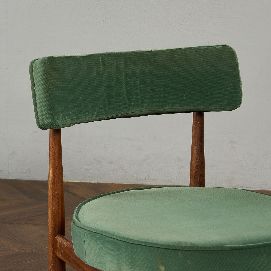 ヴィンテージ サーキュラーチェア