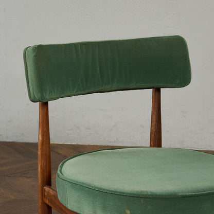 ヴィンテージ サーキュラーチェア