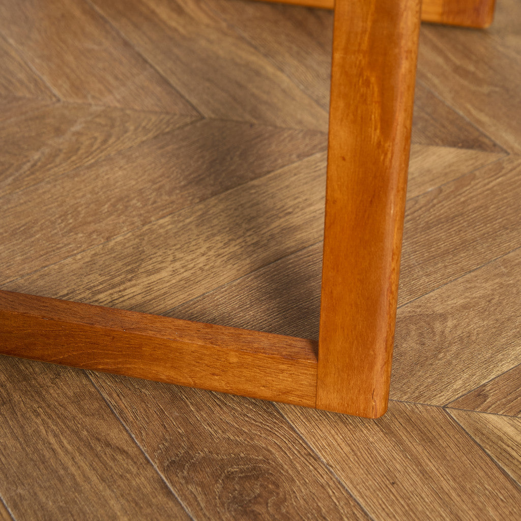 デンマーク ヴィンテージ ネストテーブル サイドテーブル