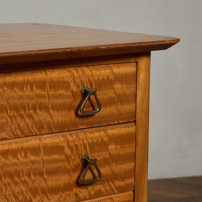 イギリス ヴィンテージ サイドボード 食器棚