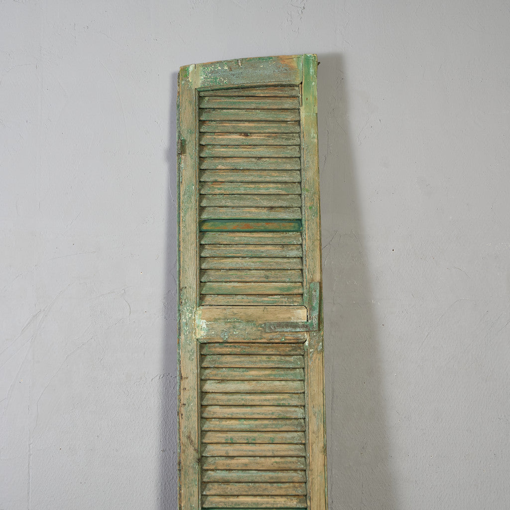 英国 アンティーク ペインテッド ヴォレー