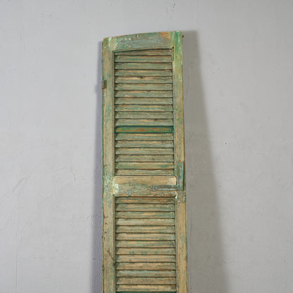 英国 アンティーク ペインテッド ヴォレー