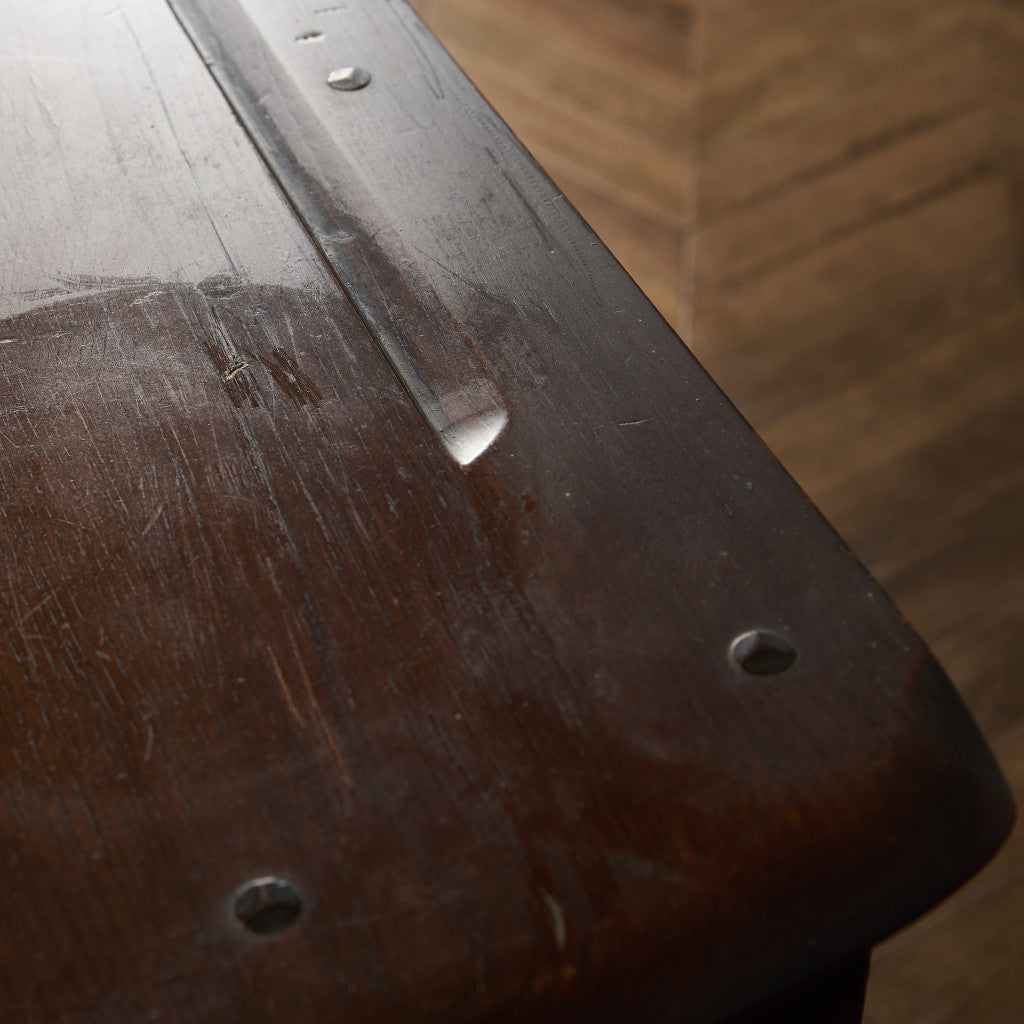アーコール ERCOL オールドコロニアル エルム材 サイドボード(331
