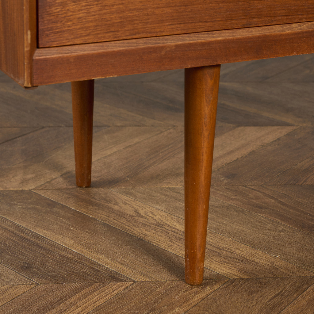 イギリス ヴィンテージ サイドボード