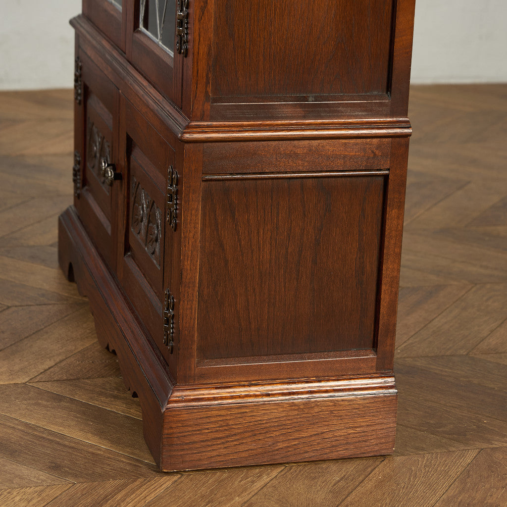 Old Charm ブックケース