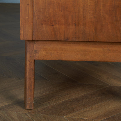 ヴィンテージ ハイサイドボード