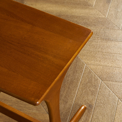 ヴィンテージ ネストテーブル