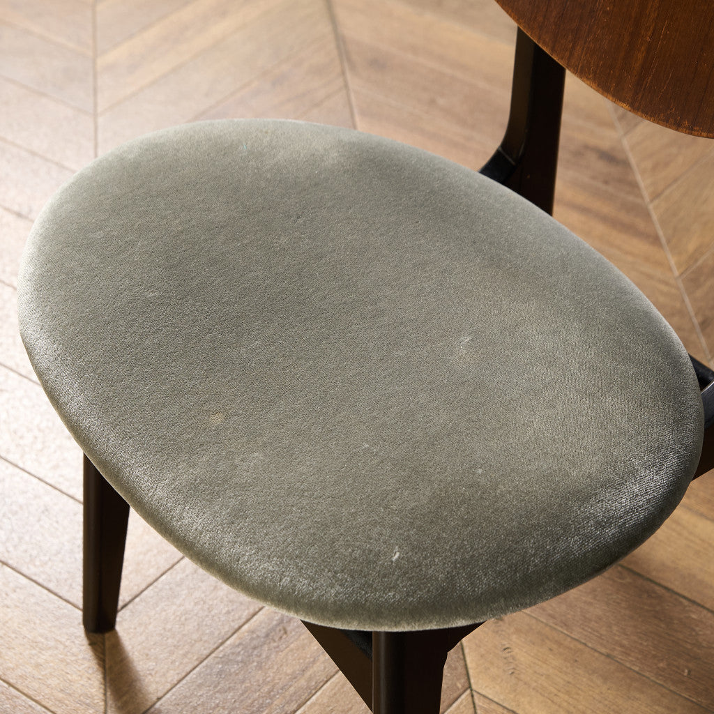 Tola&Black ヴィンテージ バタフライチェア