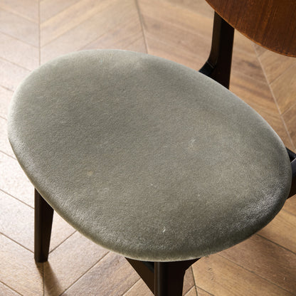 Tola&Black ヴィンテージ バタフライチェア