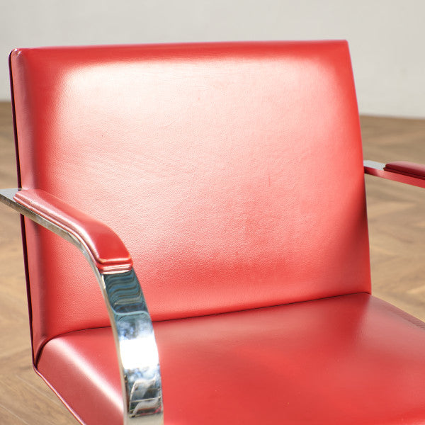 ヴィンテージ カンチレバーチェア