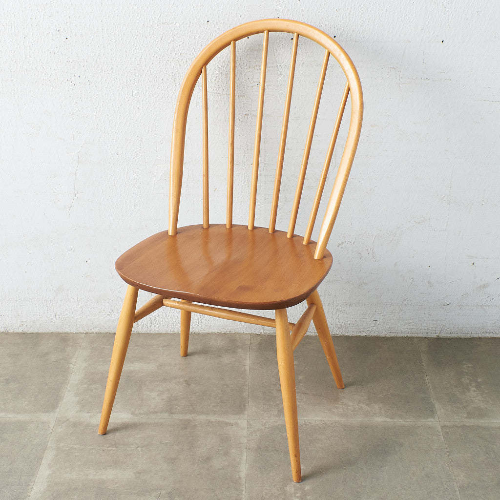 ERCOL チェア | camori ヴィンテージ家具・北欧インテリアの通販サイト