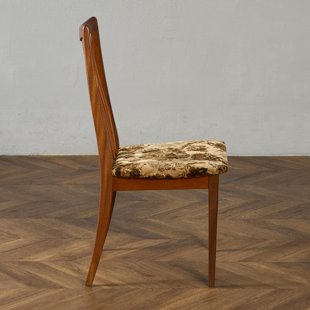 スラットバックチェア (4540)