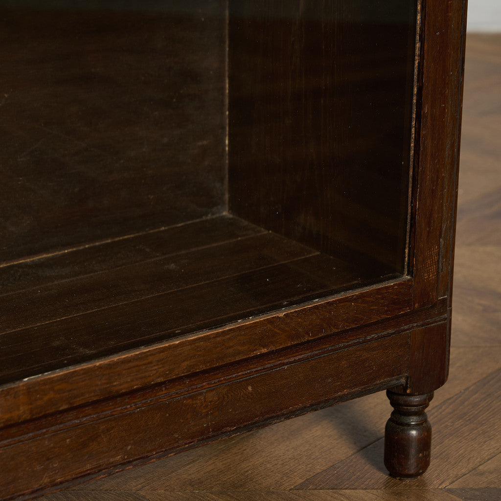 Minty of Oxford アンティーク スタッキング ブックケース