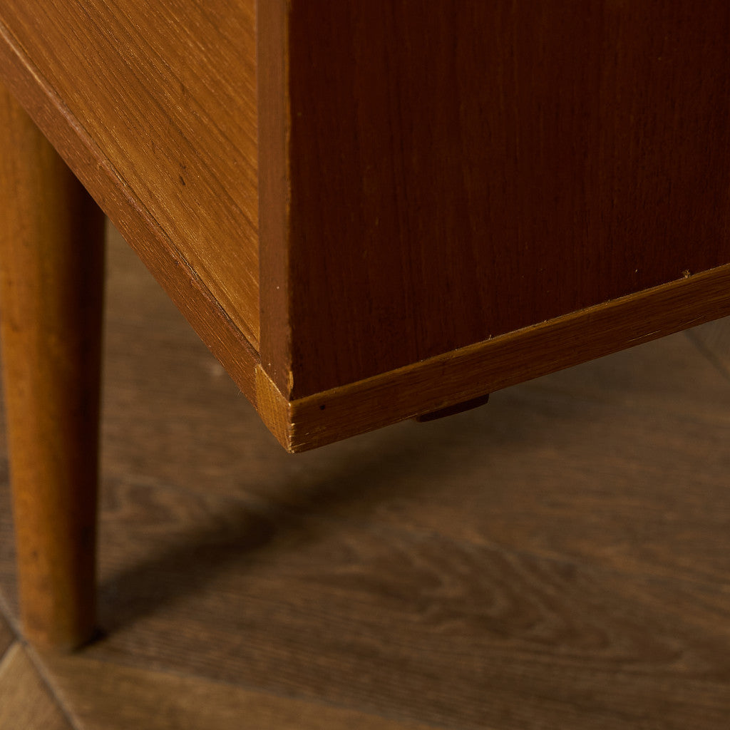 フリスト Fristho Franeker Modulus ヴィンテージ サイドボード #89856