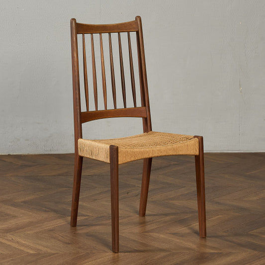 ペーパーコード ダイニングチェア