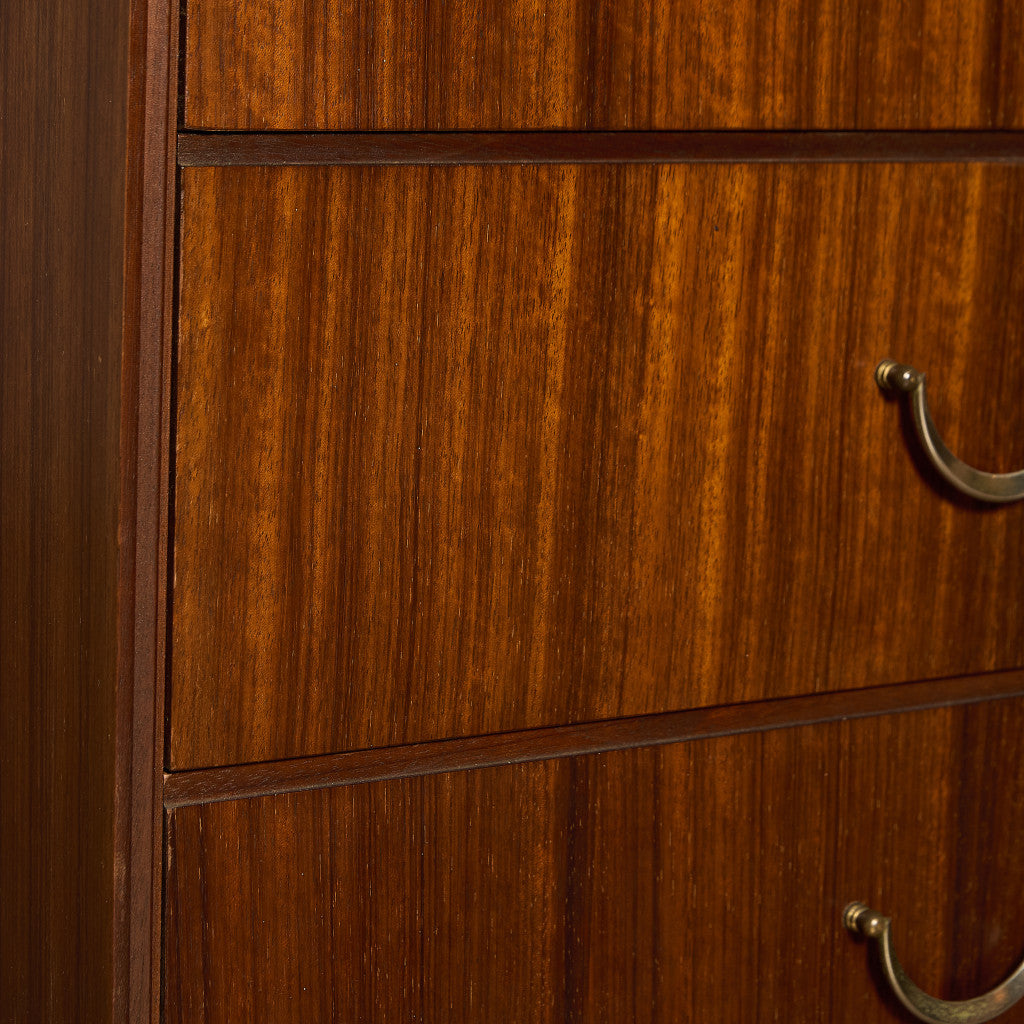 ヴィンテージ 6段 チェスト