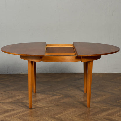 ヴィンテージ ダイニング5点セット