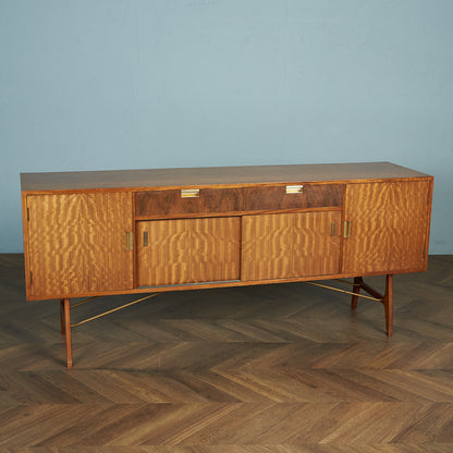 Herbert E. Gibbs Vintage Sideboard #81920