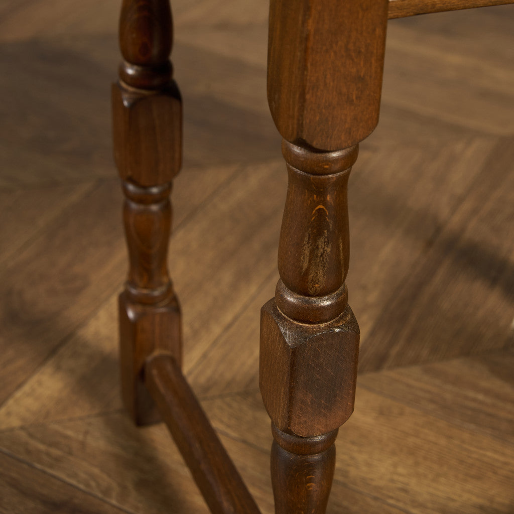 英国 クラシック ネストテーブル