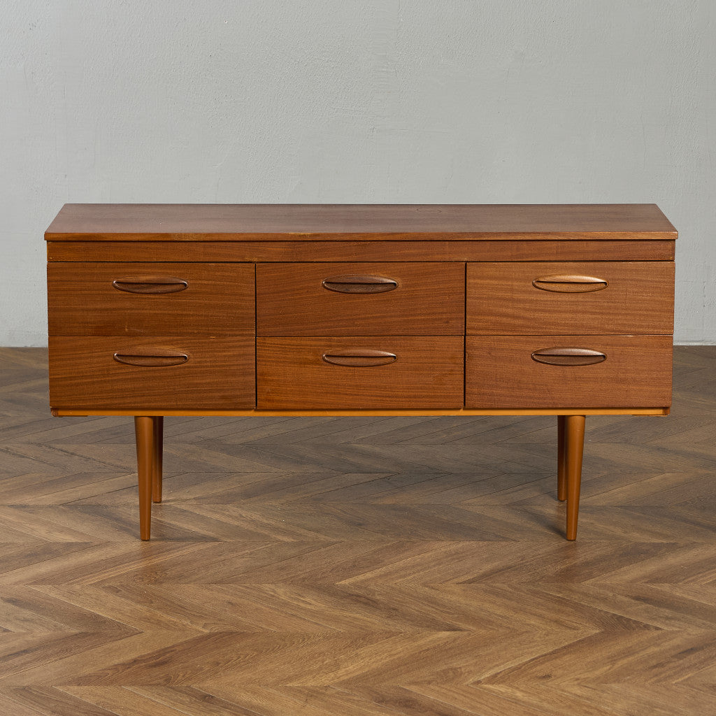 ホームウォージー ギャランティード ファニチャー Homeworthy guaranteed furniture ヴィンテージ サイドボード #89567