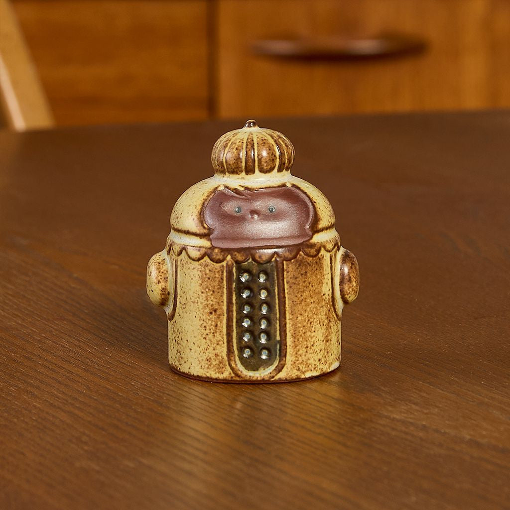 ソルト&ペッパー / King and princess