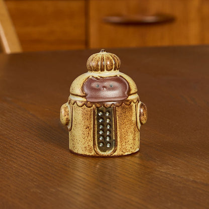 ソルト&ペッパー / King and princess