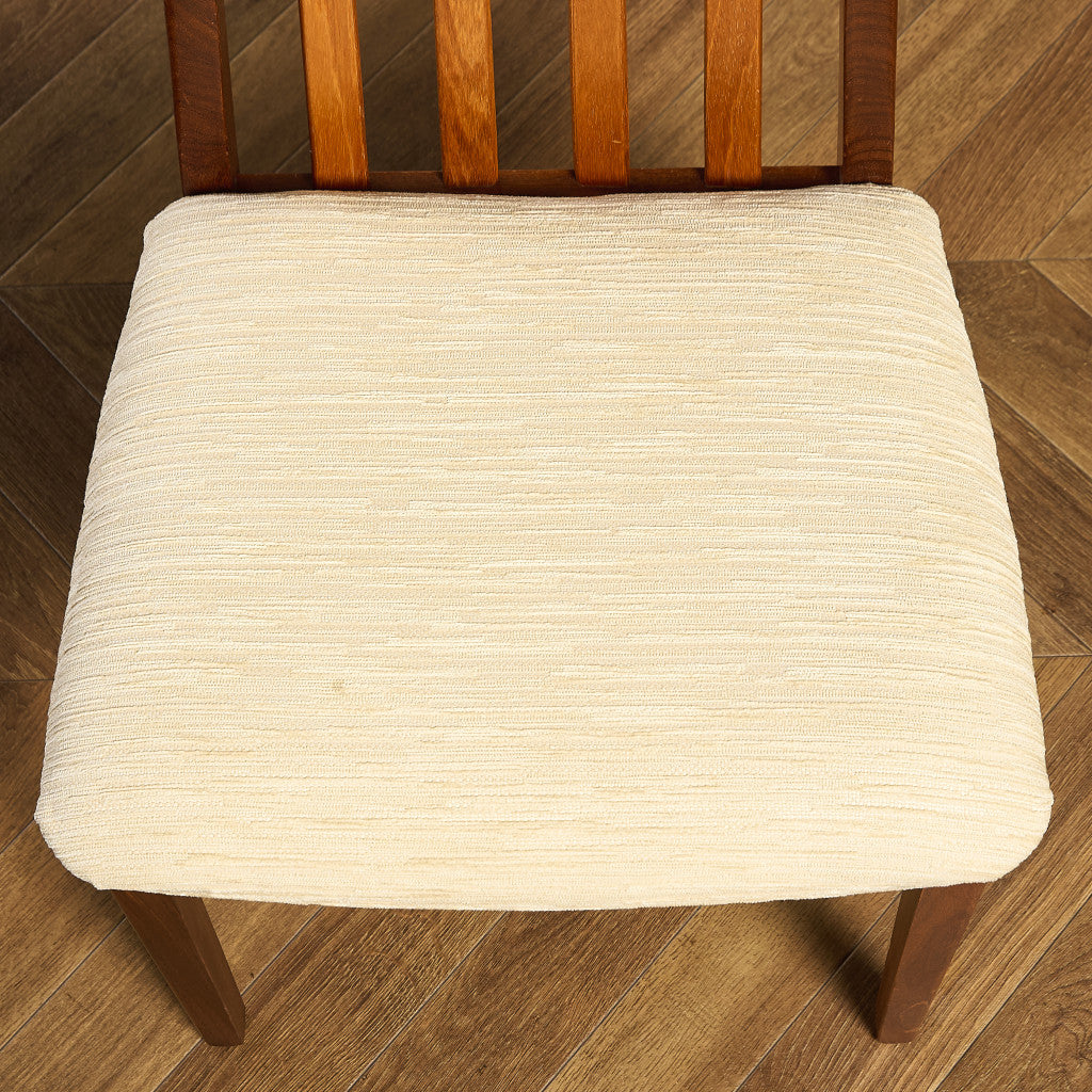 スラットバックチェア (4540)