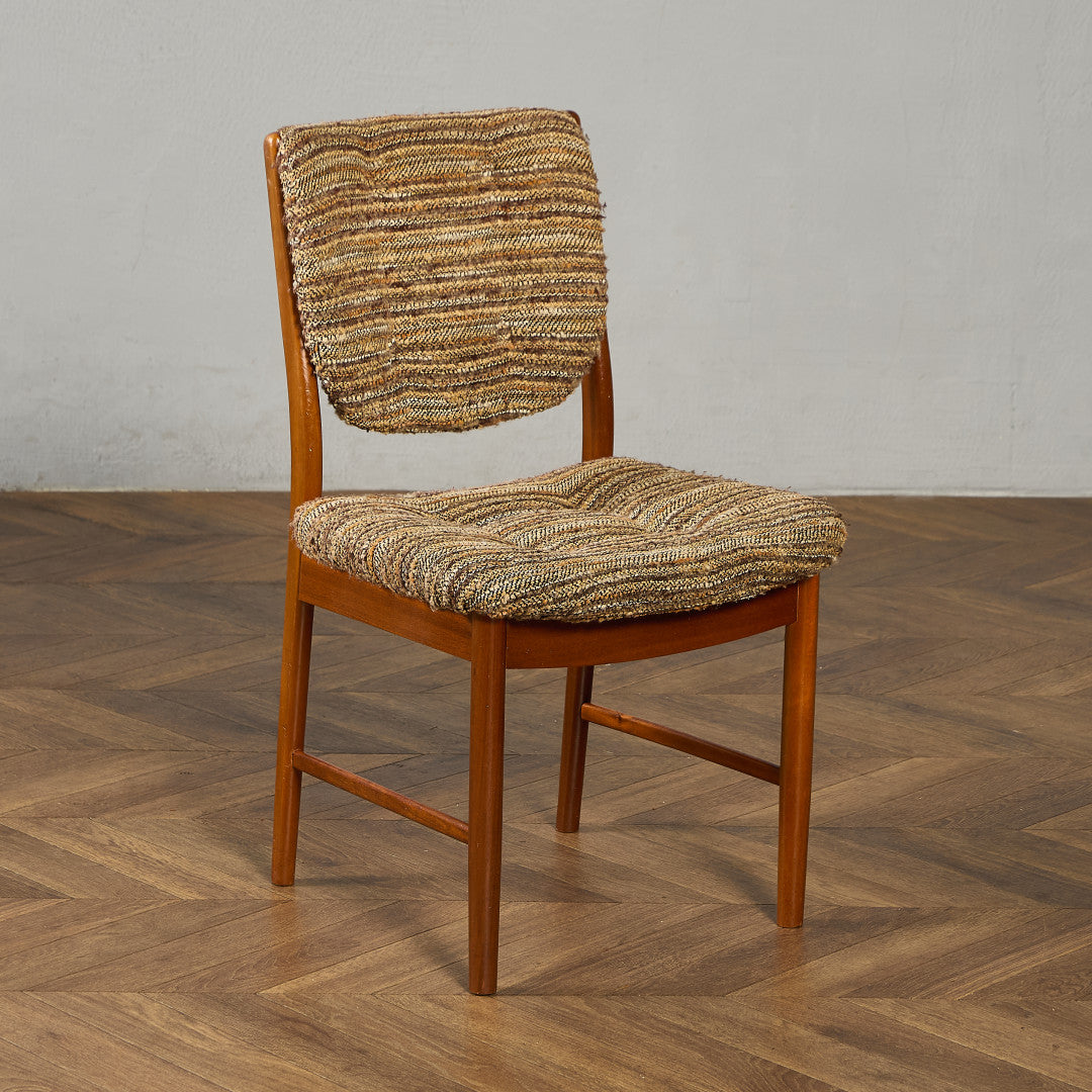 ヴィンテージ ダイニングチェア