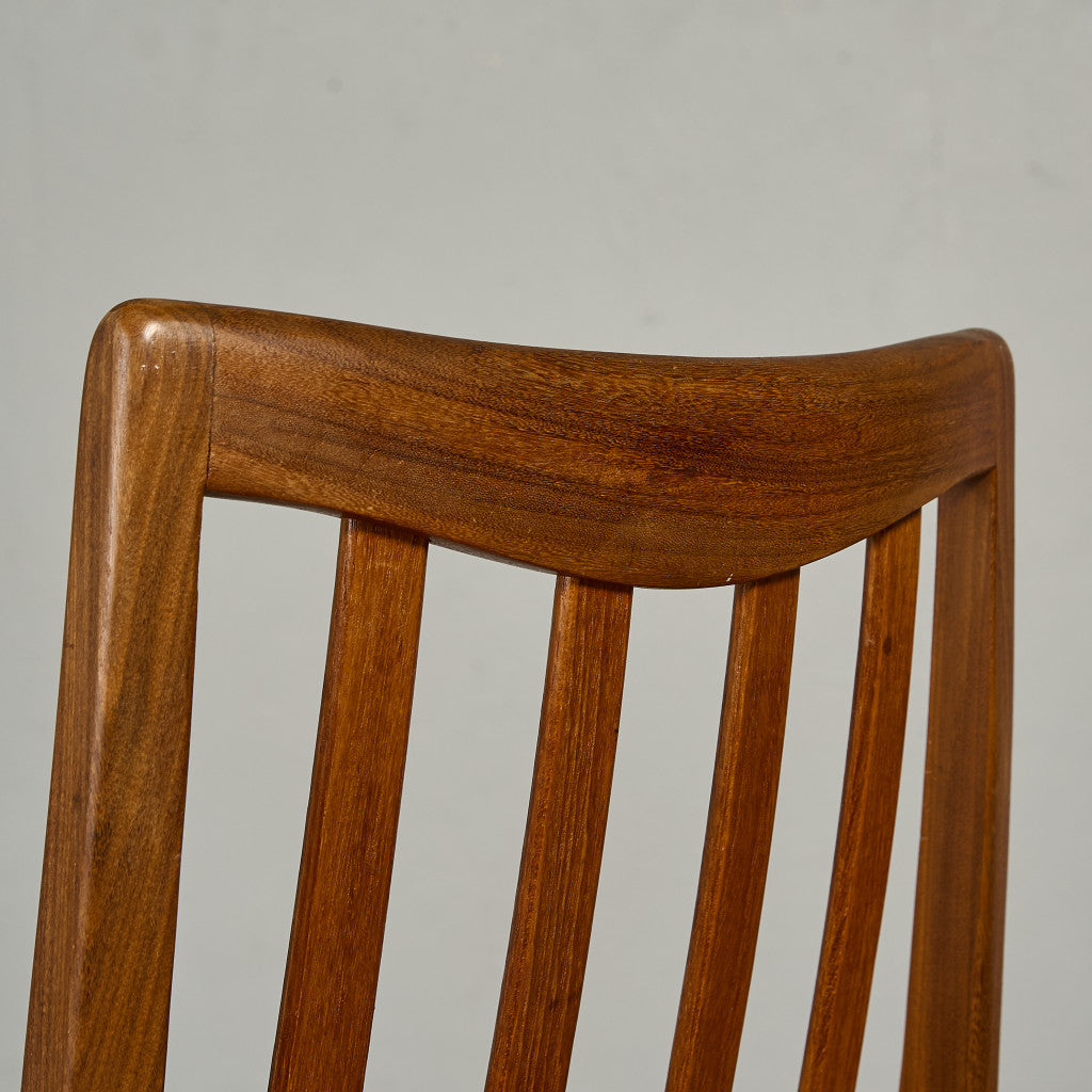 スラットバックチェア (4540)