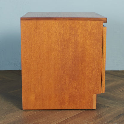 ヴィンテージ スモールキャビネット