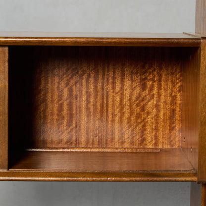 ジープラン G-PLAN Tola&black (librenza) ルームディバイダー(880) #97208