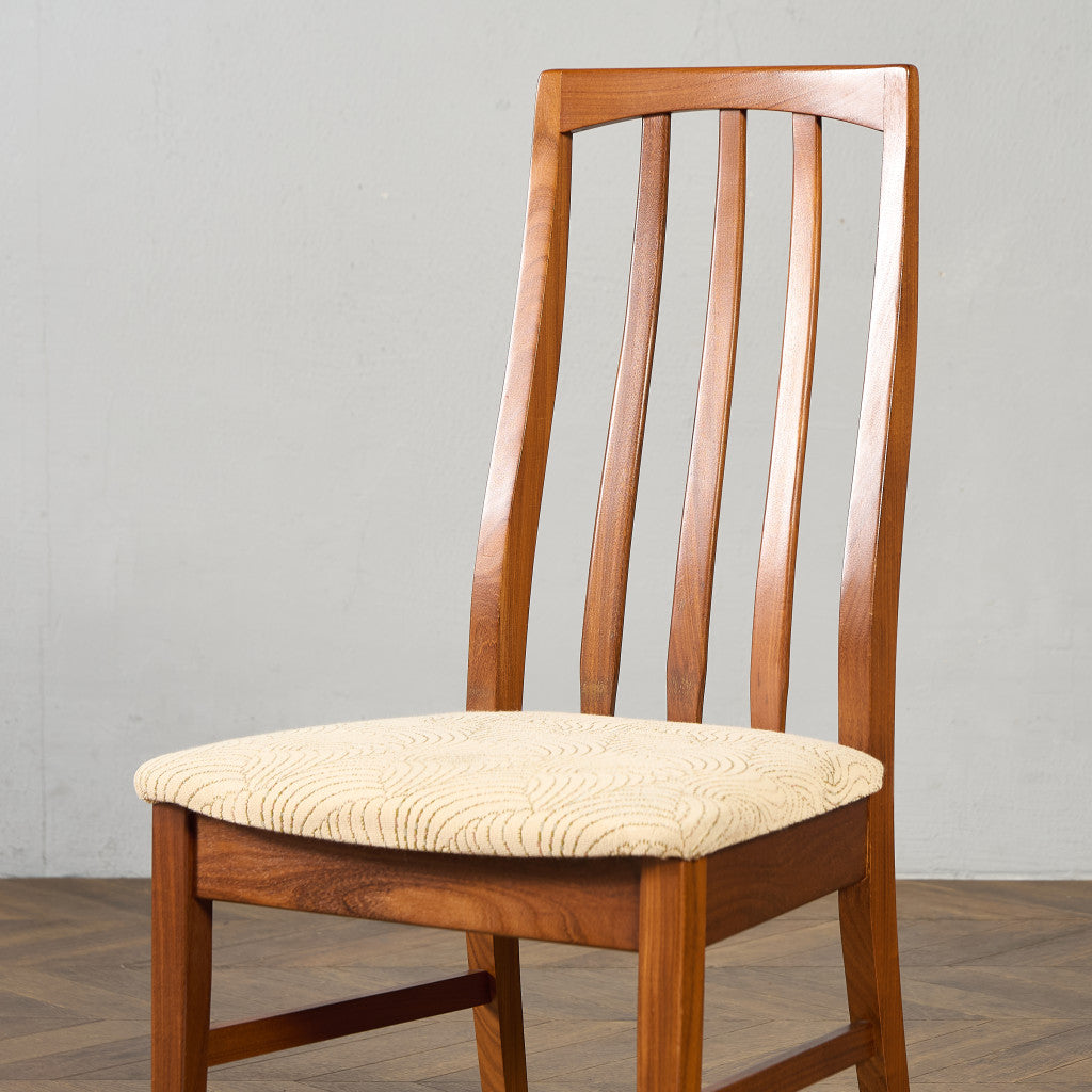 ヴィンテージ ダイニングチェア