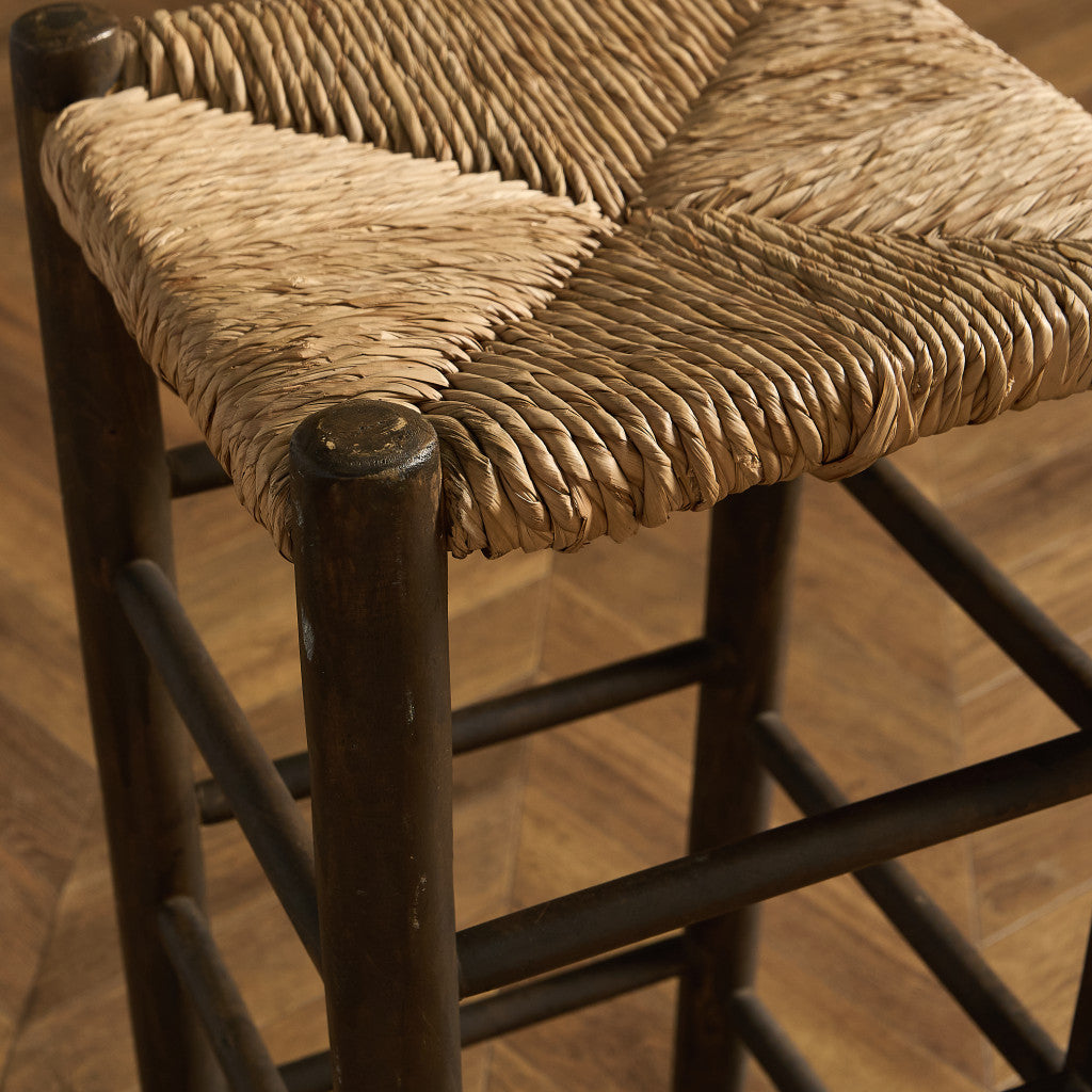 イギリス ヴィンテージ ハイスツール