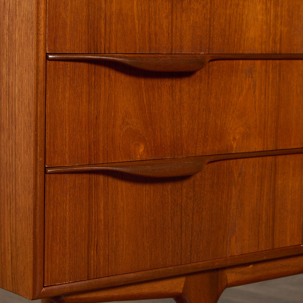 マッキントッシュ A.H.McINTOSH ヴィンテージ サイドボード #97143