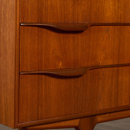 マッキントッシュ A.H.McINTOSH ヴィンテージ サイドボード #97143