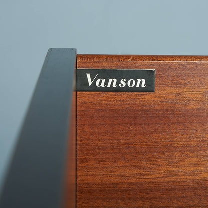 Vanson 1960's ヴィンテージ サイドボード