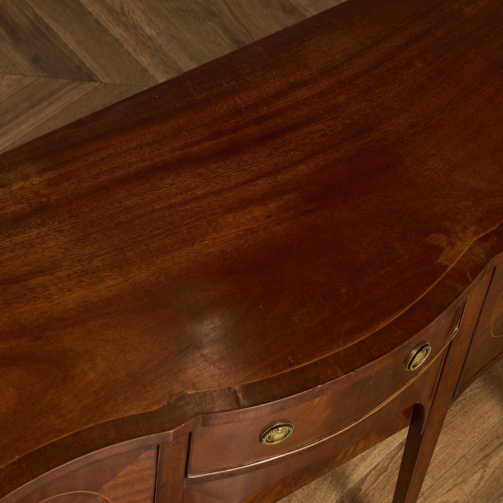 英国クラシック サイドボード