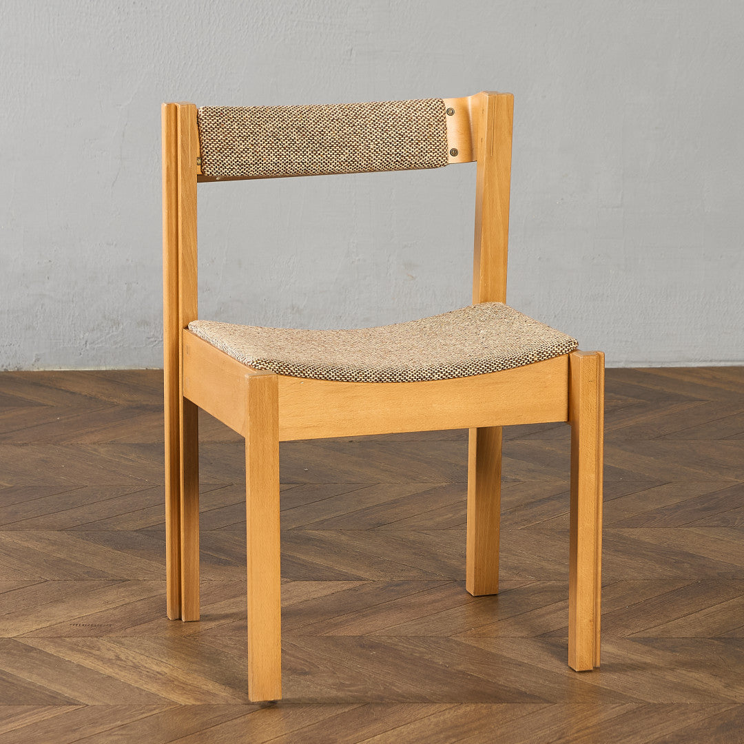 英国 ヴィンテージ ダイニングチェア