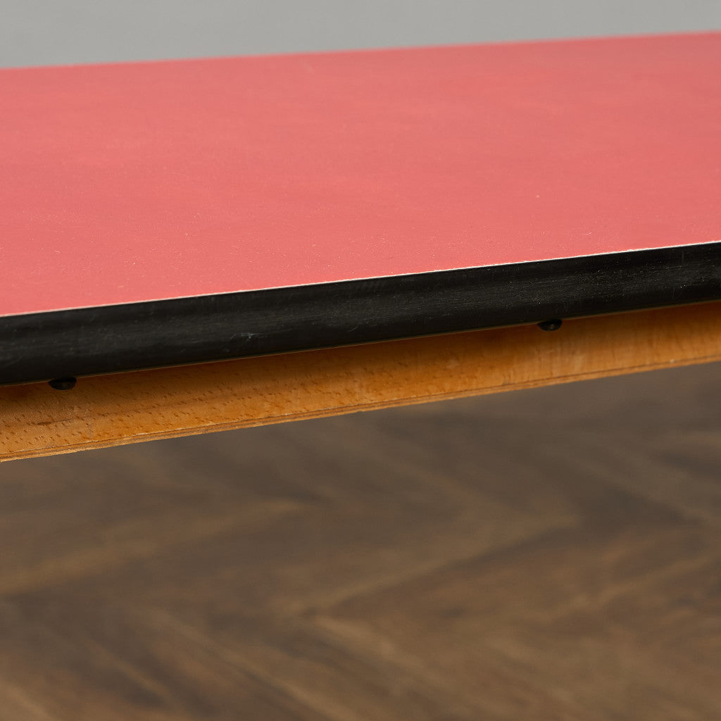 ヴィンテージ スクールデスク