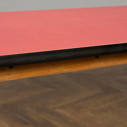 ヴィンテージ スクールデスク