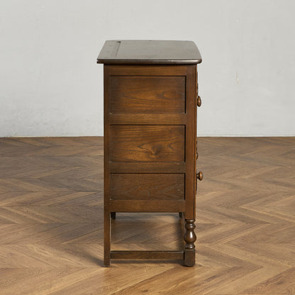 アーコール ERCOL オールドコロニアル キャビネット 731 #99387